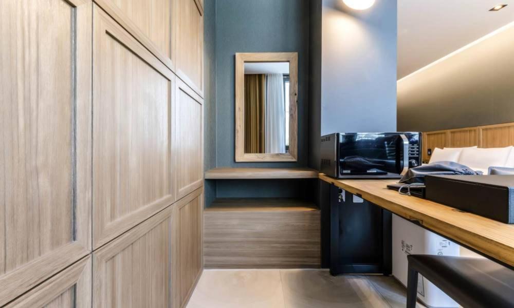 Anseong Nomad Hotel Zewnętrze zdjęcie