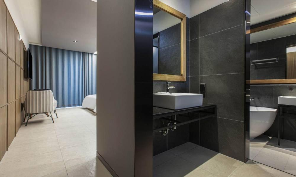 Anseong Nomad Hotel Zewnętrze zdjęcie