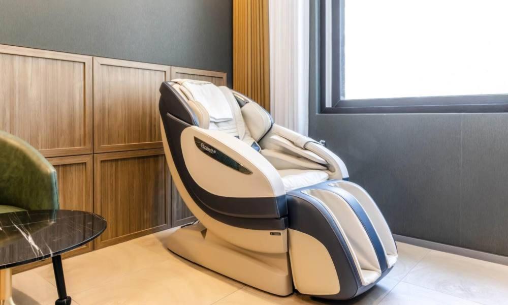 Anseong Nomad Hotel Zewnętrze zdjęcie