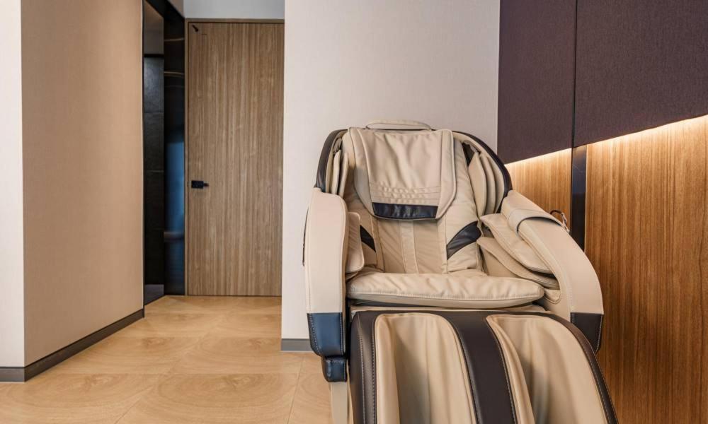 Anseong Nomad Hotel Zewnętrze zdjęcie