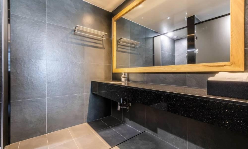 Anseong Nomad Hotel Zewnętrze zdjęcie