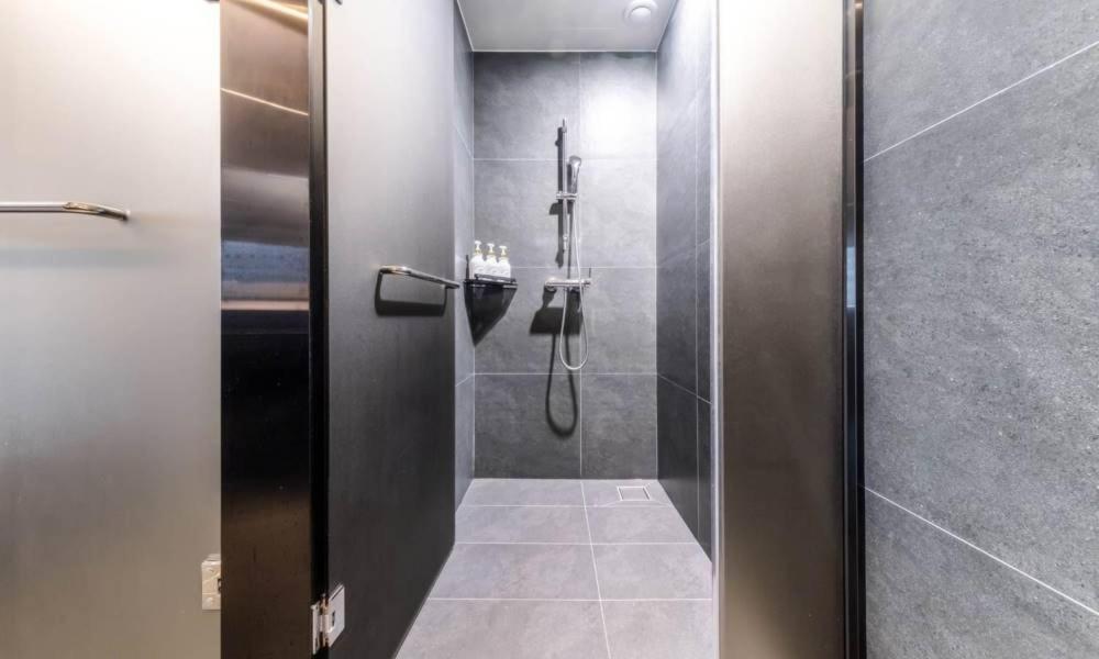 Anseong Nomad Hotel Zewnętrze zdjęcie